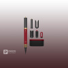 Стайлер Dyson Airwrap Coanda2x™ HS09 Multi Styler & Dryer Red Velvet